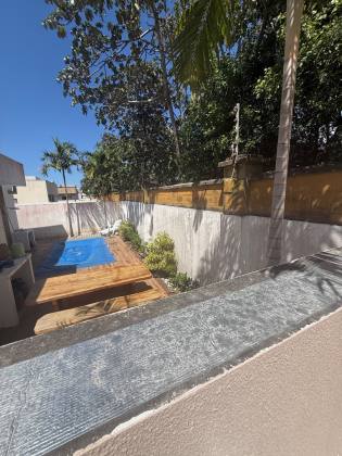 Casa para Alugar no Terras Alphaville 2