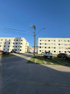 APARTAMENTO À VENDA NO PARQUE ALMEIDA DA COSTA