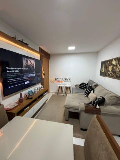 APARTAMENTO À VENDA NO PARQUE ALMEIDA DA COSTA