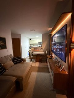 APARTAMENTO À VENDA NO PARQUE ALMEIDA DA COSTA