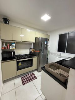 APARTAMENTO À VENDA NO PARQUE ALMEIDA DA COSTA