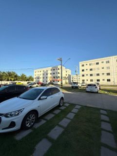 APARTAMENTO À VENDA NO PARQUE ALMEIDA DA COSTA
