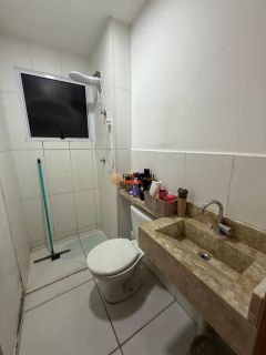 APARTAMENTO À VENDA NO PARQUE ALMEIDA DA COSTA