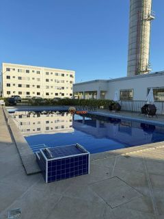 APARTAMENTO À VENDA NO PARQUE ALMEIDA DA COSTA