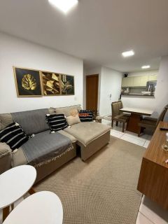 APARTAMENTO À VENDA NO PARQUE ALMEIDA DA COSTA