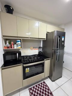 APARTAMENTO À VENDA NO PARQUE ALMEIDA DA COSTA