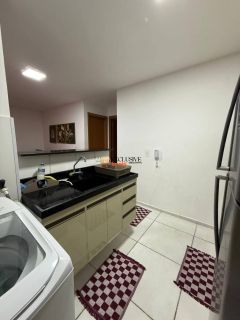 APARTAMENTO À VENDA NO PARQUE ALMEIDA DA COSTA