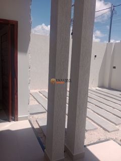 CASA À VENDA NO LUAR DA BARRA 1