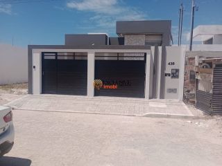 CASA À VENDA NO LUAR DA BARRA 1