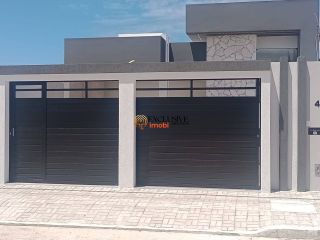 CASA À VENDA NO LUAR DA BARRA 1