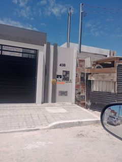 CASA À VENDA NO LUAR DA BARRA 1
