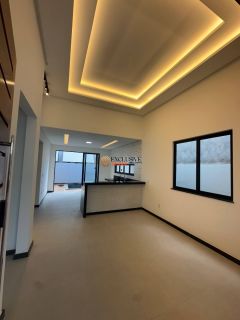 Casa pronta cond Padang