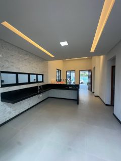Casa pronta cond Padang