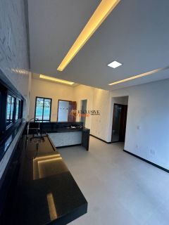 Casa pronta cond Padang