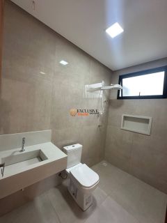 Casa pronta cond Padang