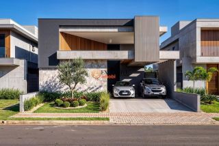 Casa em Condominio Fechado Sunsat