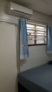 CASA À VENDA NO PEREIRA LOBO
