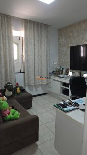 CASA À VENDA NO PEREIRA LOBO