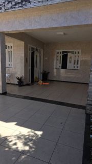 CASA À VENDA NO PEREIRA LOBO