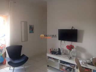 APARTAMENTO À VENDA | VIVENDAS DO PACÍFICO