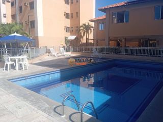 APARTAMENTO À VENDA | VIVENDAS DO PACÍFICO