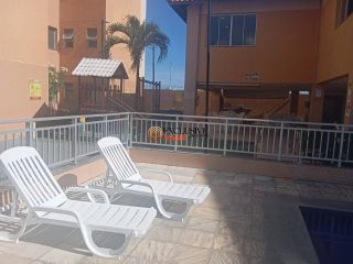APARTAMENTO À VENDA | VIVENDAS DO PACÍFICO