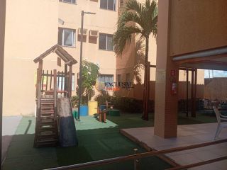 APARTAMENTO À VENDA | VIVENDAS DO PACÍFICO