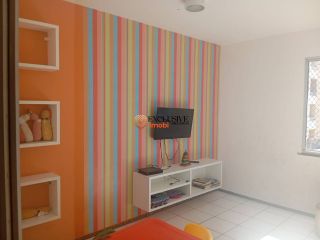 APARTAMENTO À VENDA | VIVENDAS DO PACÍFICO
