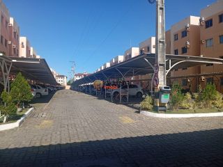 APARTAMENTO À VENDA | VIVENDAS DO PACÍFICO