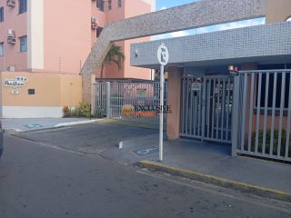 APARTAMENTO À VENDA | VIVENDAS DO PACÍFICO