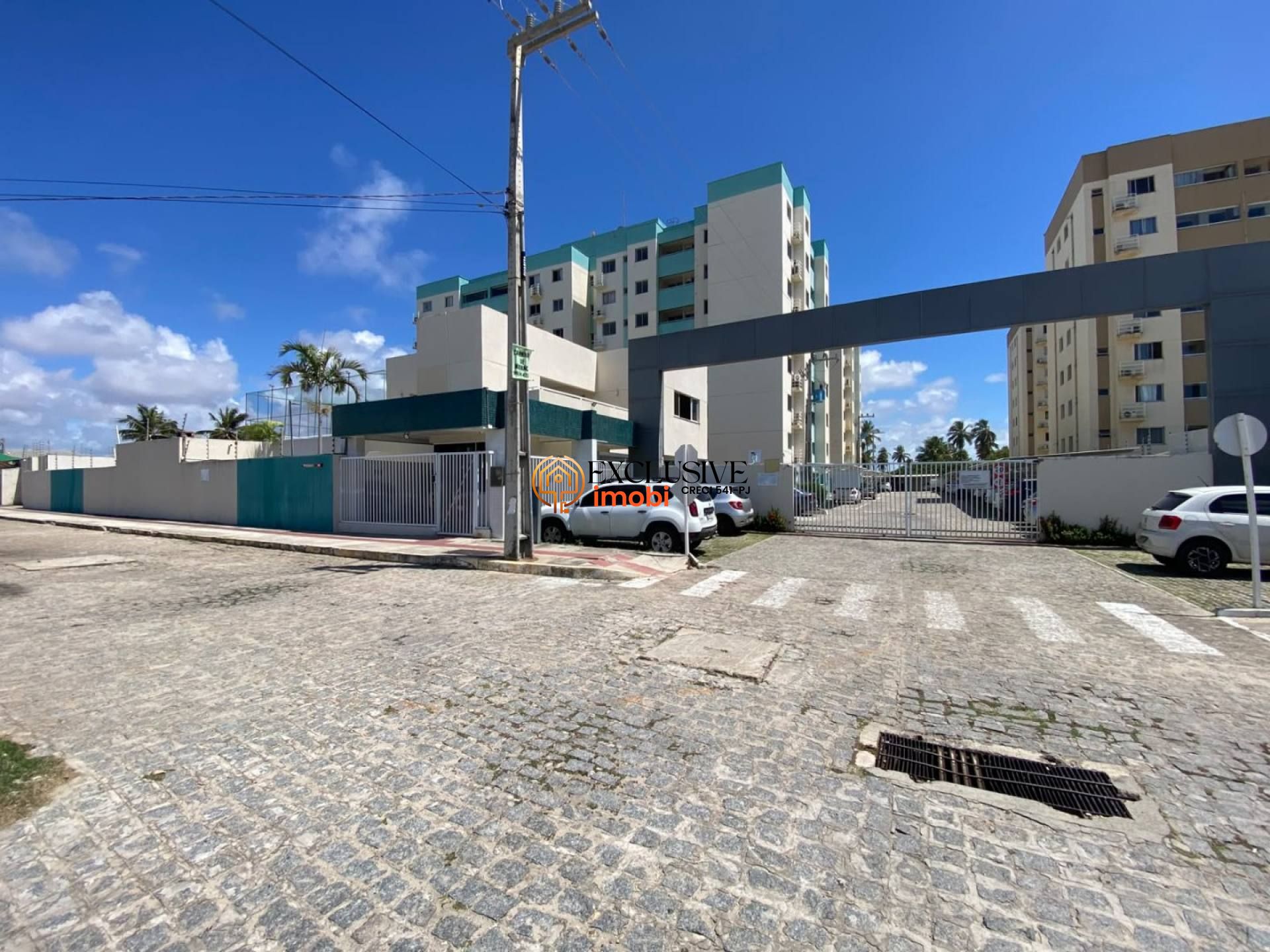 APARTAMENTO À VENDA – BARRA PRIME