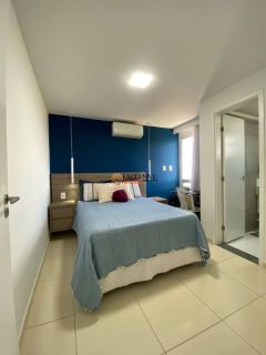 APARTAMENTO À VENDA – BARRA PRIME
