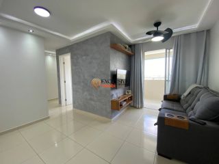APARTAMENTO À VENDA – BARRA PRIME