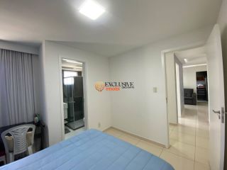 APARTAMENTO À VENDA – BARRA PRIME