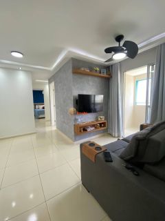 APARTAMENTO À VENDA – BARRA PRIME