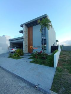 CASA À VENDA – SOL E PRAIA
