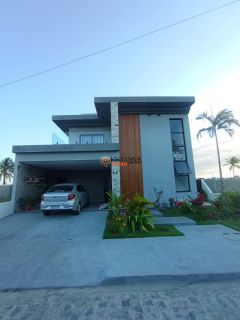 CASA À VENDA – SOL E PRAIA