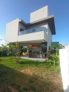 CASA À VENDA – SOL E PRAIA