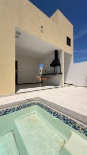 Casa Padang c/ piscina