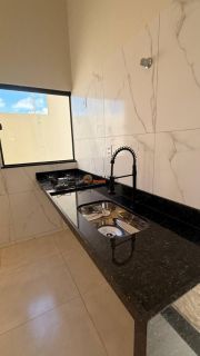 Casa Padang c/ piscina