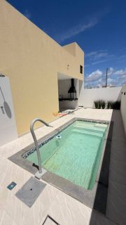 Casa Padang c/ piscina