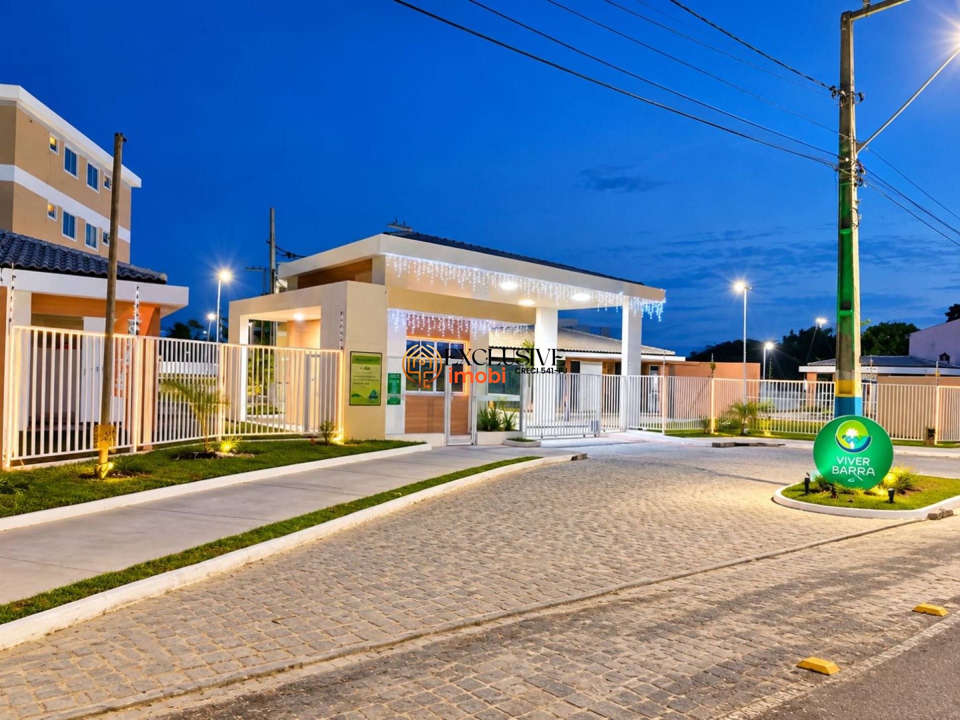APARTAMENTO TÉRREO À VENDA – CONDOMÍNIO VILLAS DA PRAIA