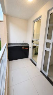 APARTAMENTO TÉRREO À VENDA – CONDOMÍNIO VILLAS DA PRAIA