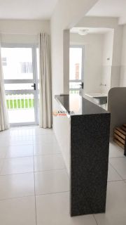 APARTAMENTO TÉRREO À VENDA – CONDOMÍNIO VILLAS DA PRAIA