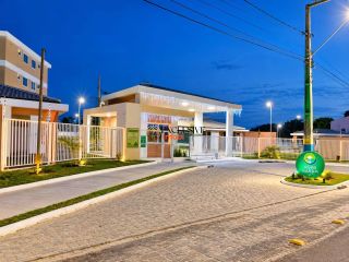 APARTAMENTO TÉRREO À VENDA – CONDOMÍNIO VILLAS DA PRAIA