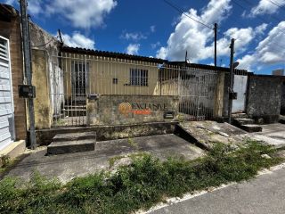 Casa a venda no Albano Franco, nossa senhora do socorro