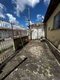 Casa a venda no Albano Franco, nossa senhora do socorro