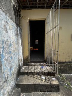 Casa a venda no Albano Franco, nossa senhora do socorro