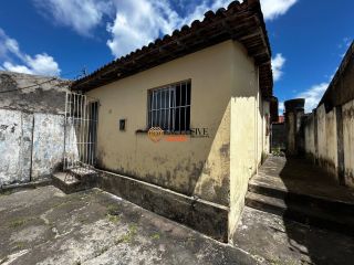 Casa a venda no Albano Franco, nossa senhora do socorro