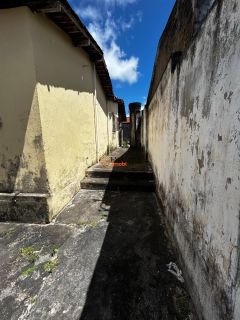 Casa a venda no Albano Franco, nossa senhora do socorro